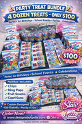 Treat Bundle