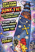 Junk Tie