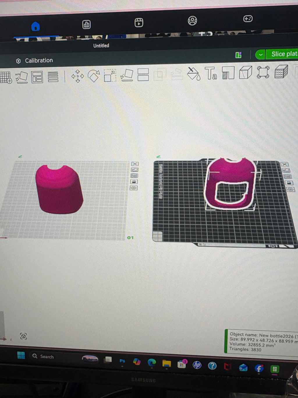 Patron Case digital file