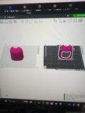 Patron Case digital file