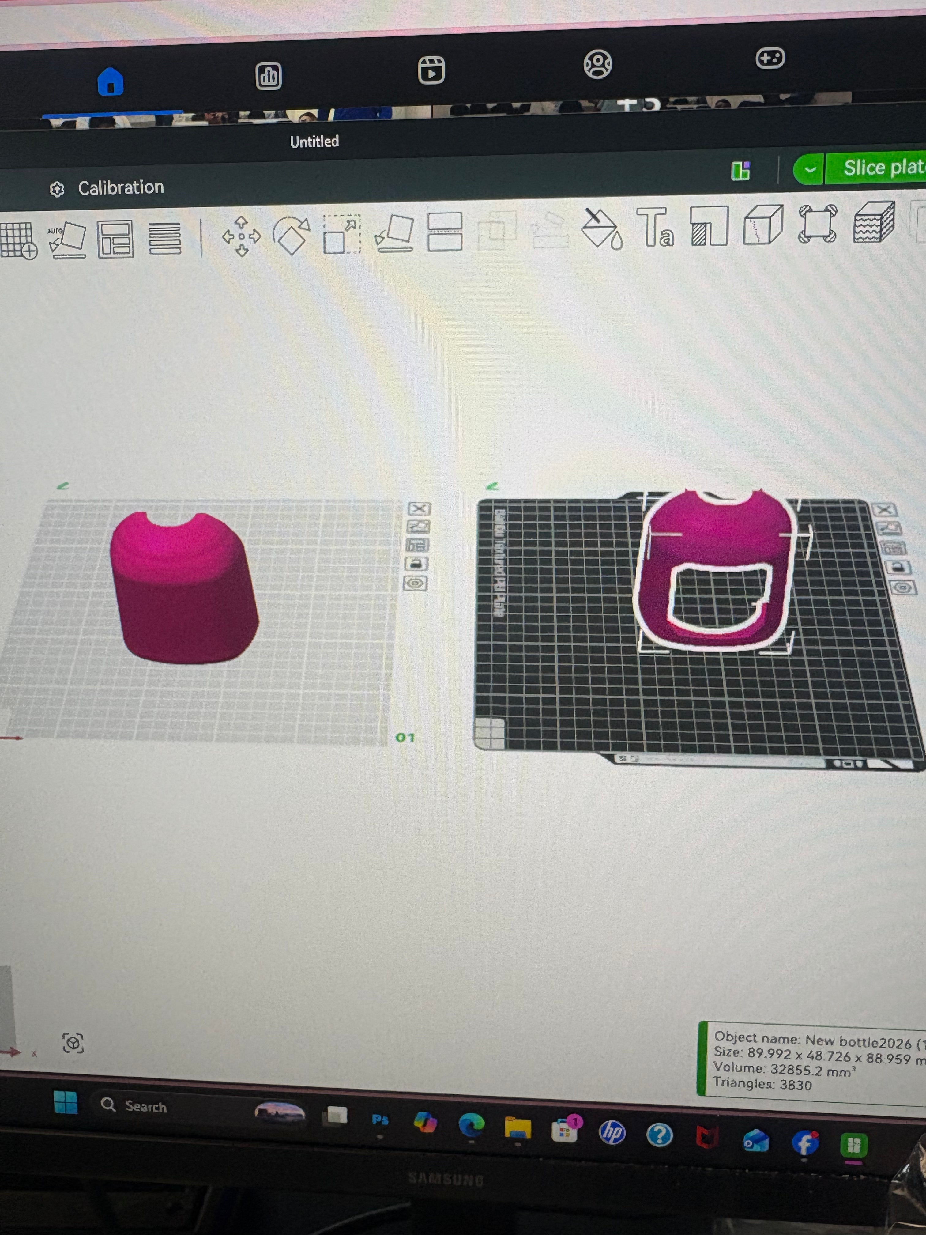 Patron Case digital file