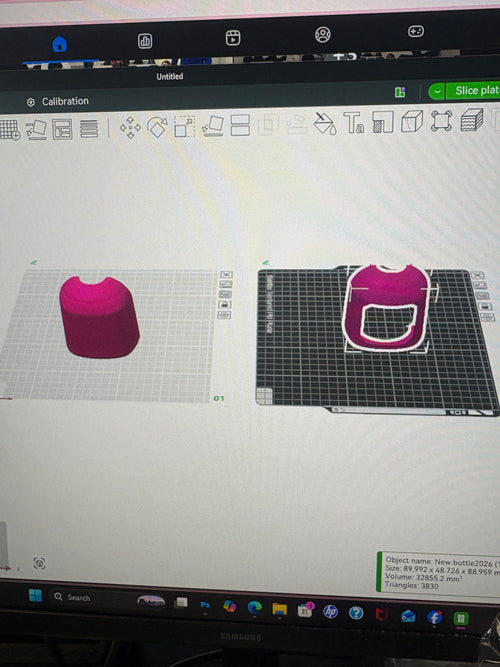Patron Case digital file – TyElle Designs