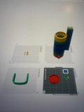 Autism Tumble Cooler (Digital File)
