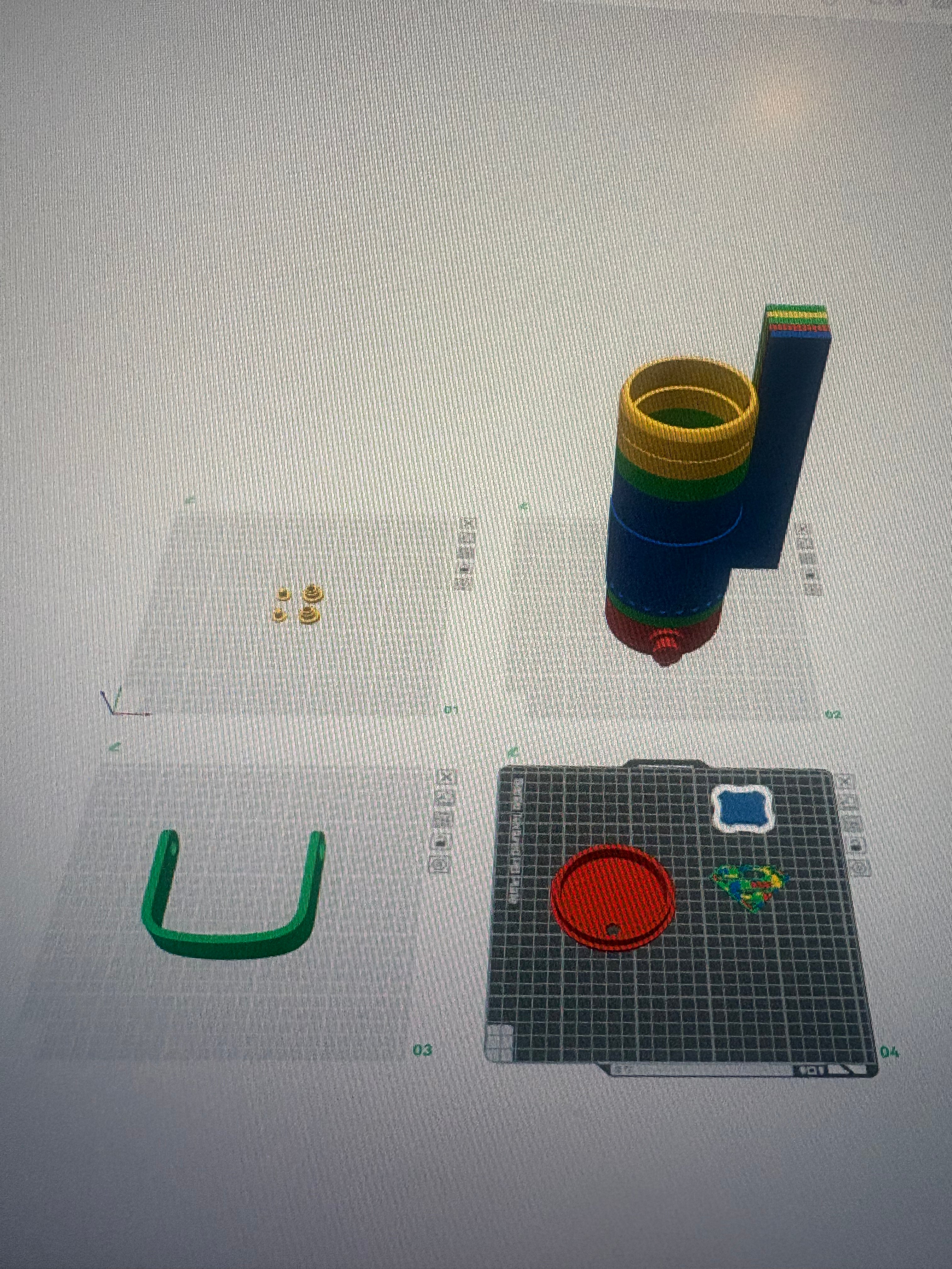 Autism Tumble Cooler (Digital File)
