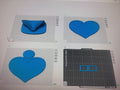 Heart Scan Sign (DIgital FIle)