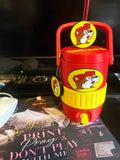Buc Can Cooler set