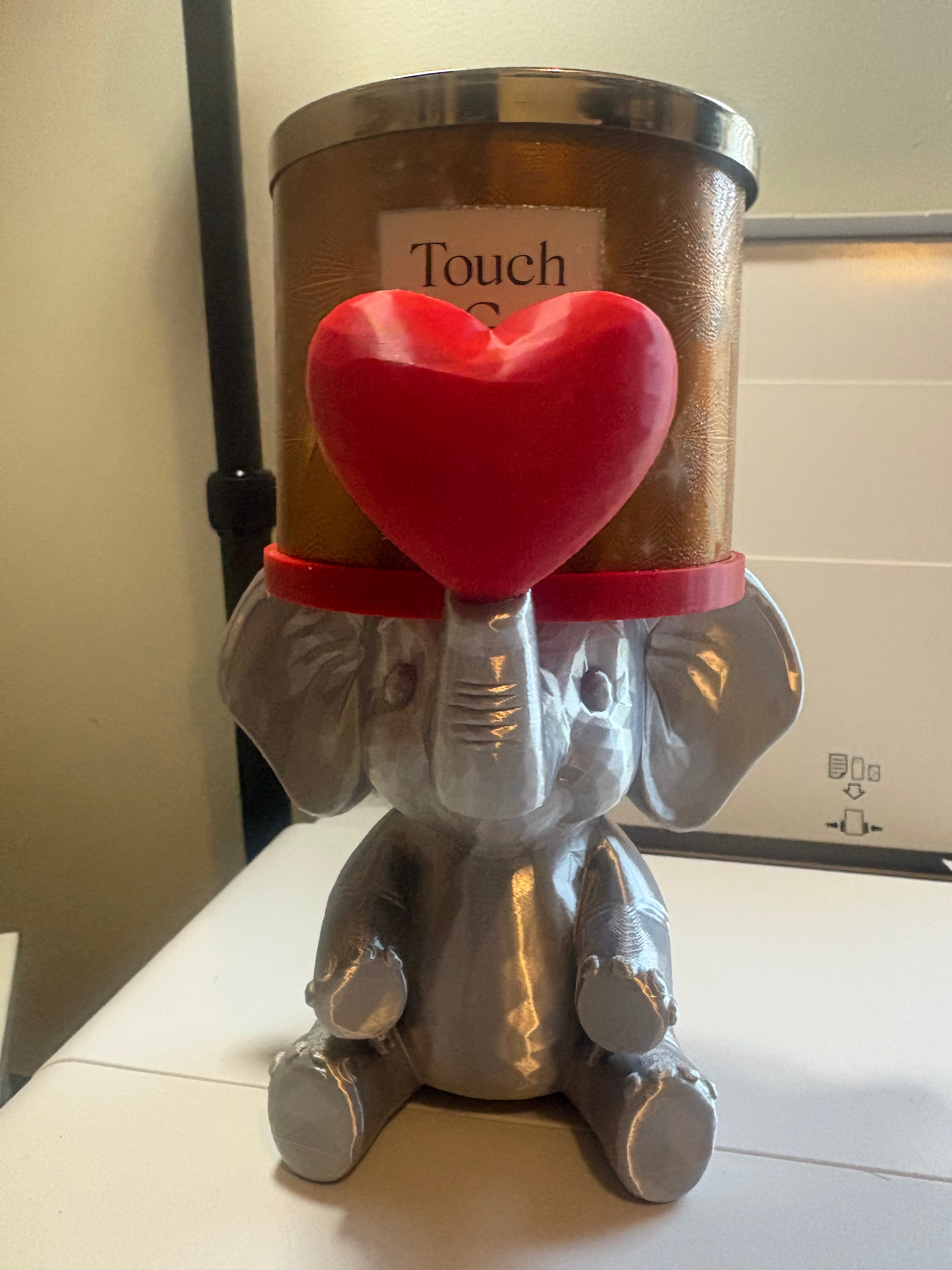 Candle Holder