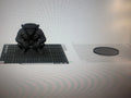 Cool Monkey Candle Holder Digital file