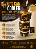 UPS can cooler