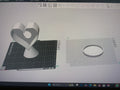 Heart Litho Candle file