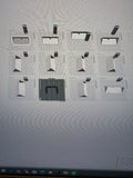 Designer Sunglass case Digital File