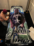 Casket Wrap