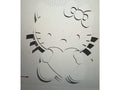 KITTY LAMP BASE (DIGITAL FILE ONLY)