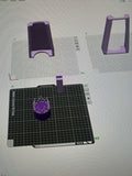 Bottle Cover Digital File