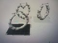 Bamboo Earring Set Digital File