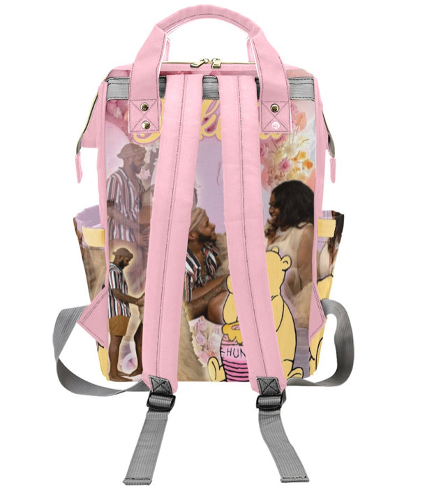 Diaper Bag