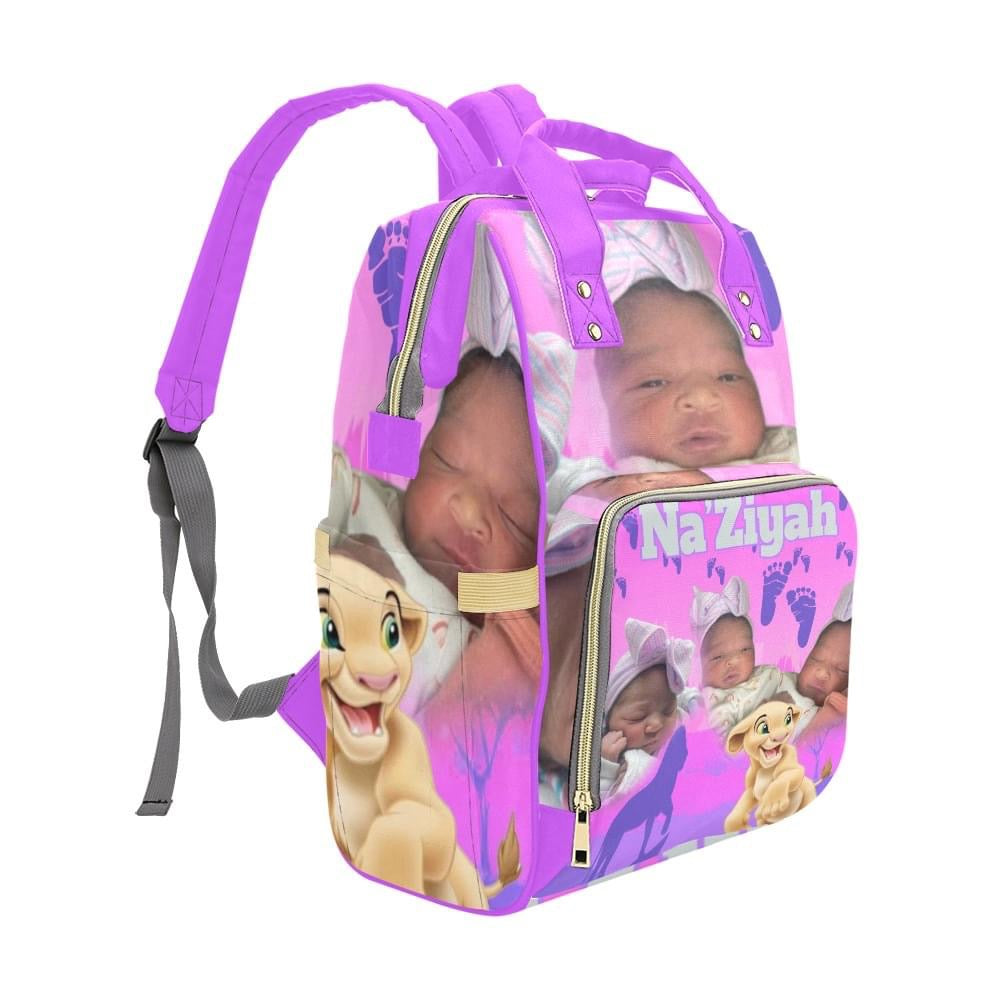 Diaper Bag