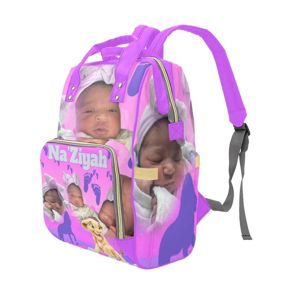 Diaper Bag