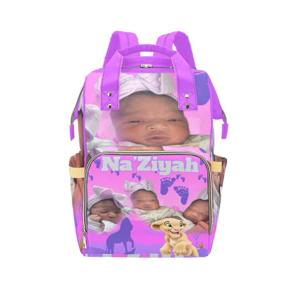 Diaper Bag