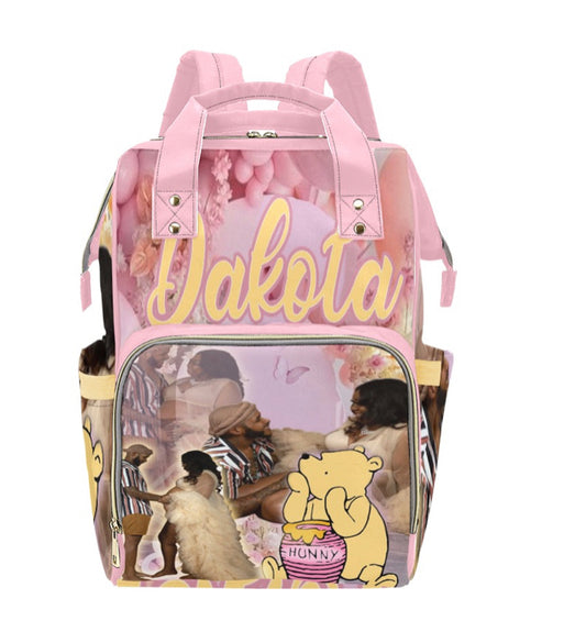 Diaper Bag