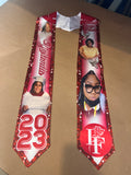 Grad stoles