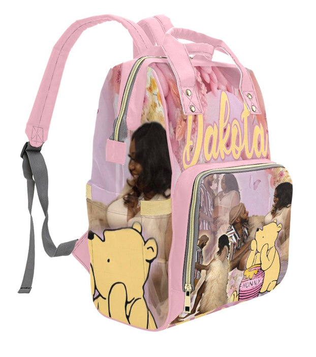 Diaper Bag