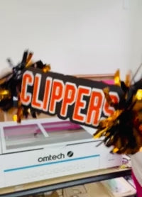 Cheer Stick