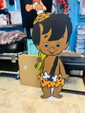 Life size cutouts
