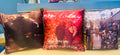 Photo Pillows