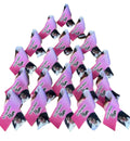 Memorial ribbons