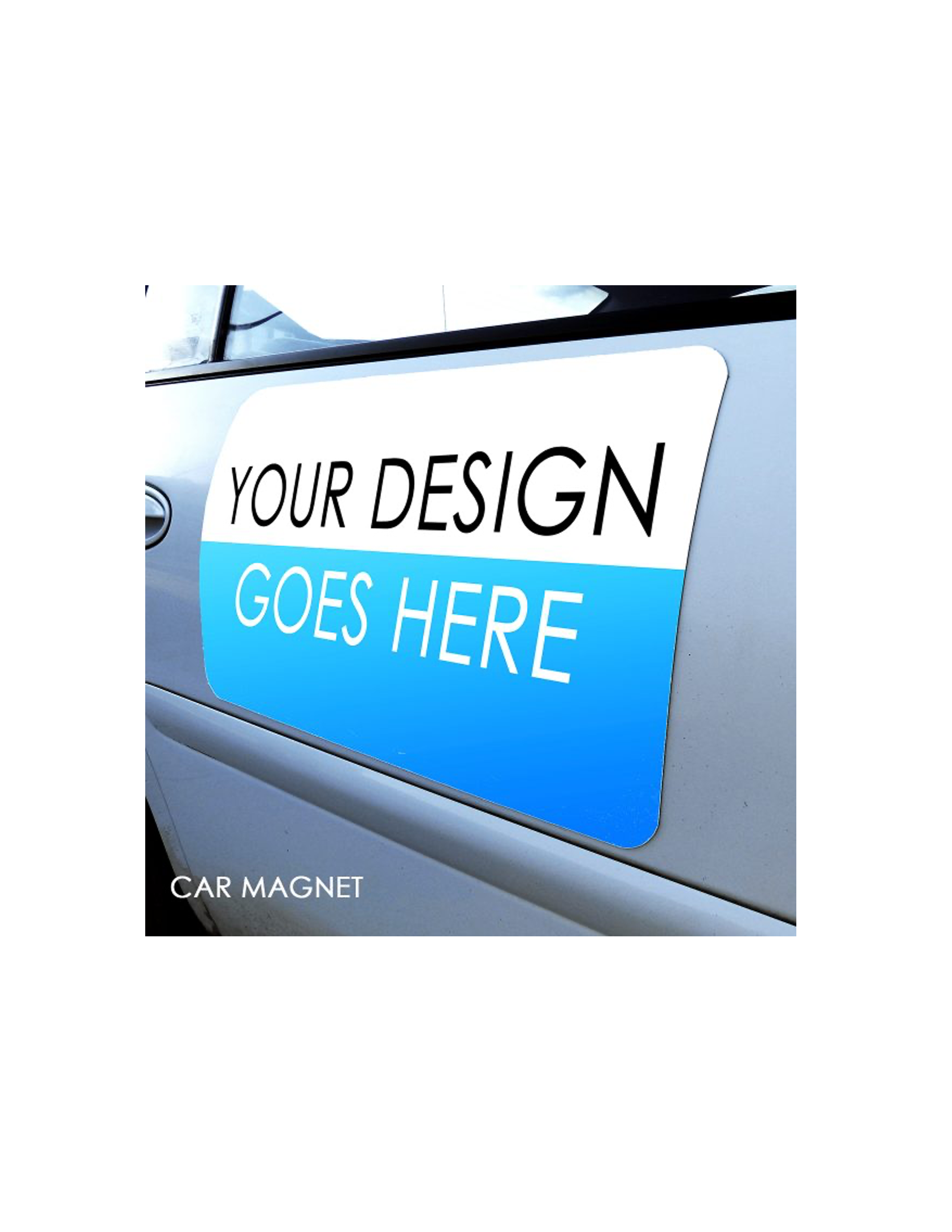 Car magnets