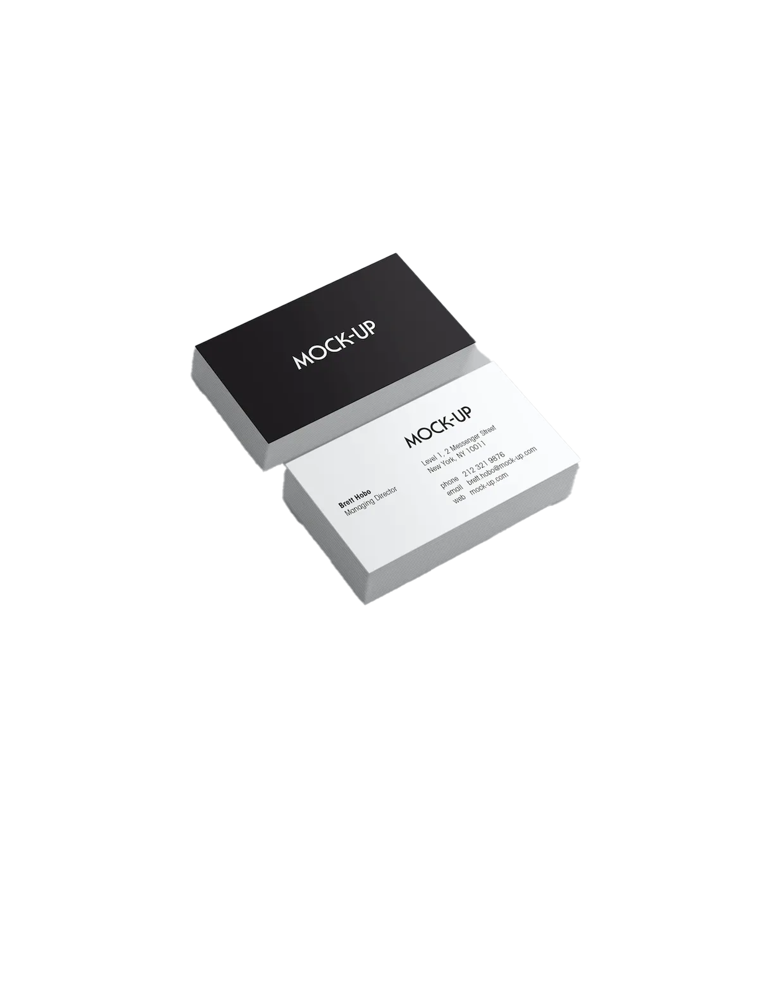 Business Cards