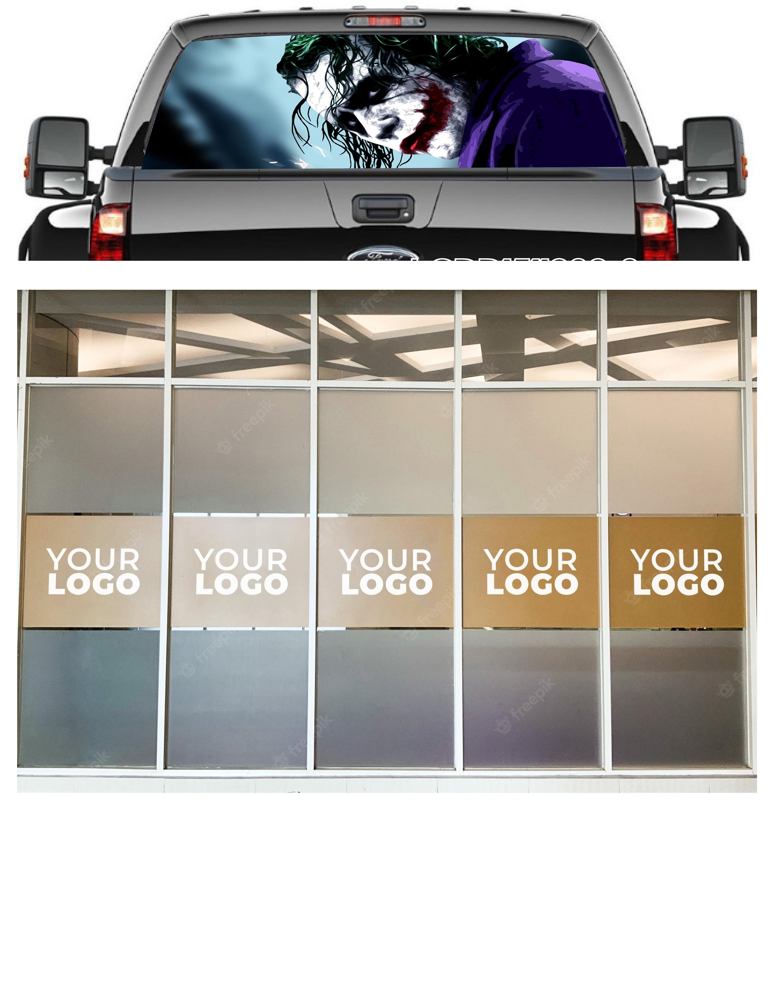 Computer Window Decals Window Decals – TyElle Designs